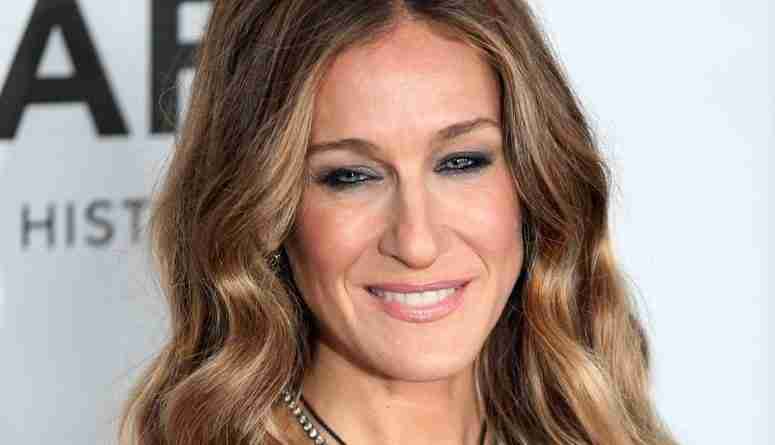 Sarah Jessica Parker
