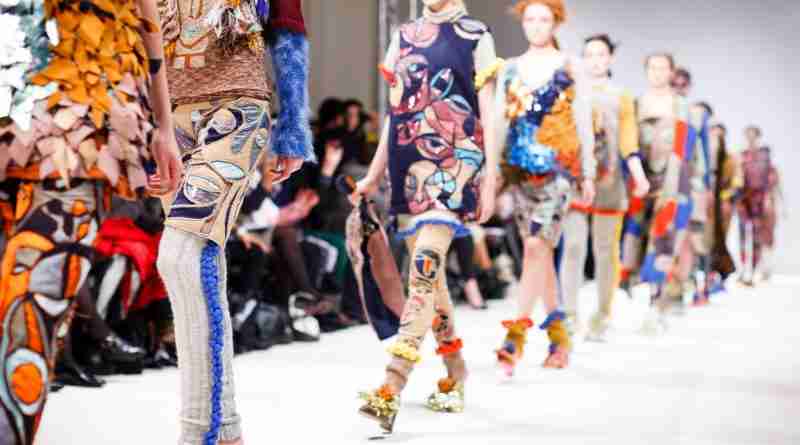 milano faschion week 2017