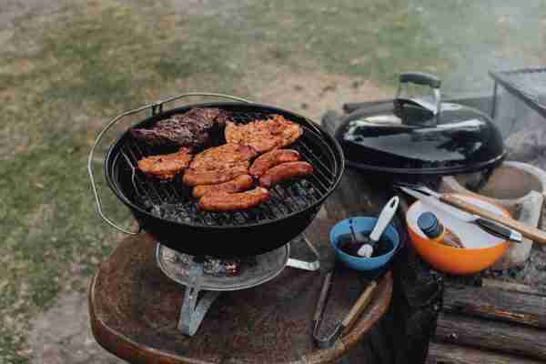 Come Fare Una Grigliata Perfetta Segreti Per Un Barbecue Impeccabile