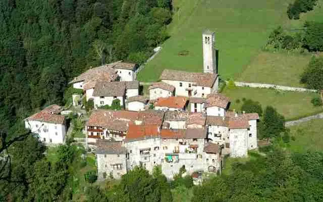 casa gratis Molise