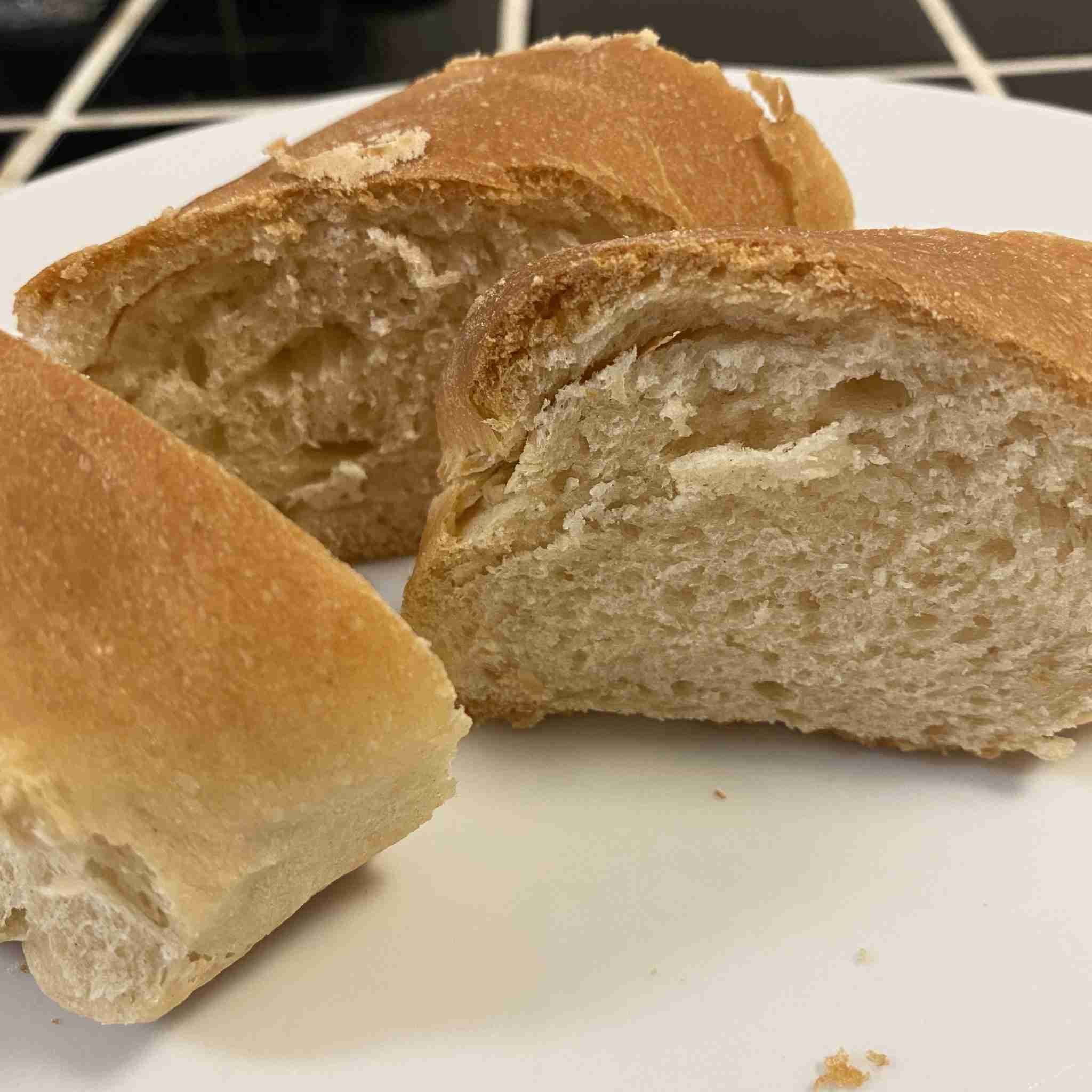 Ricetta Pane Morbido Fatto In Casa Con Le Uova